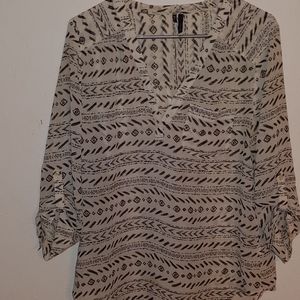 Maurices, classy top